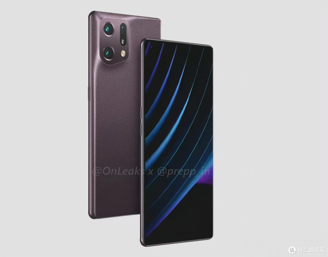 OPPOfind x5,oppofind x5 pro oppo find x5全曝光,首款天玑9000机型入网,售价不足5000元!