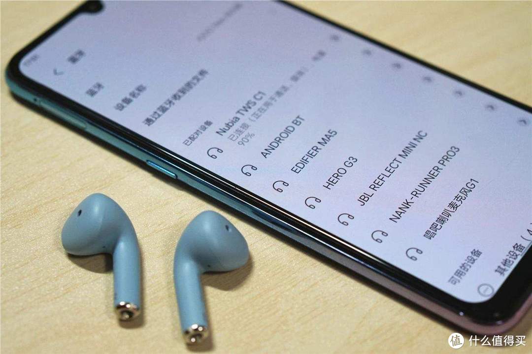 买新不买旧，蓝牙5.3，多种配色，2022年蓝牙耳机最佳选择
