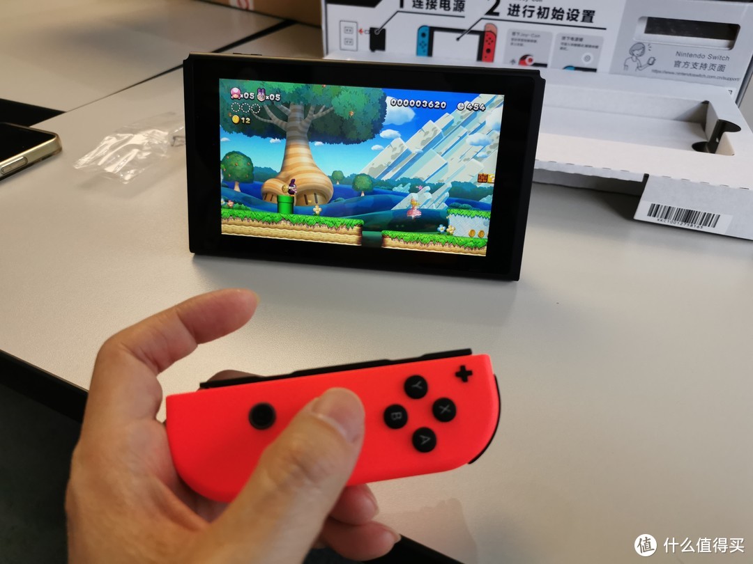 Switch配件竟比本体还贵？入手GoBiggeR ZB156TF 便携式显示器