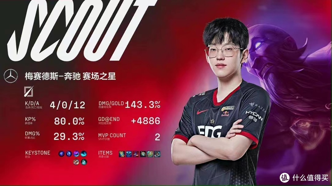 LPL赛事回顾：JDG状态回转战胜LGD，EDG 2-1 险胜UP！