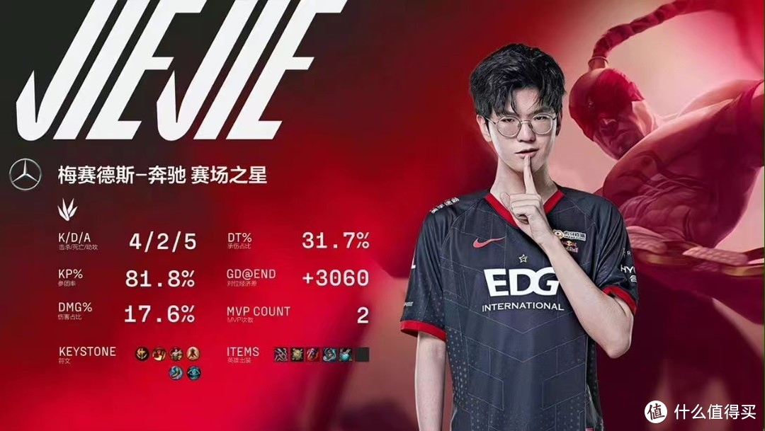 LPL赛事回顾：JDG状态回转战胜LGD，EDG 2-1 险胜UP！