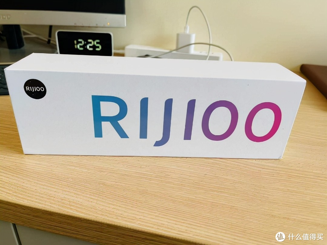 RIJIOO 瑞吉鸥—让家长更放心的电动牙刷