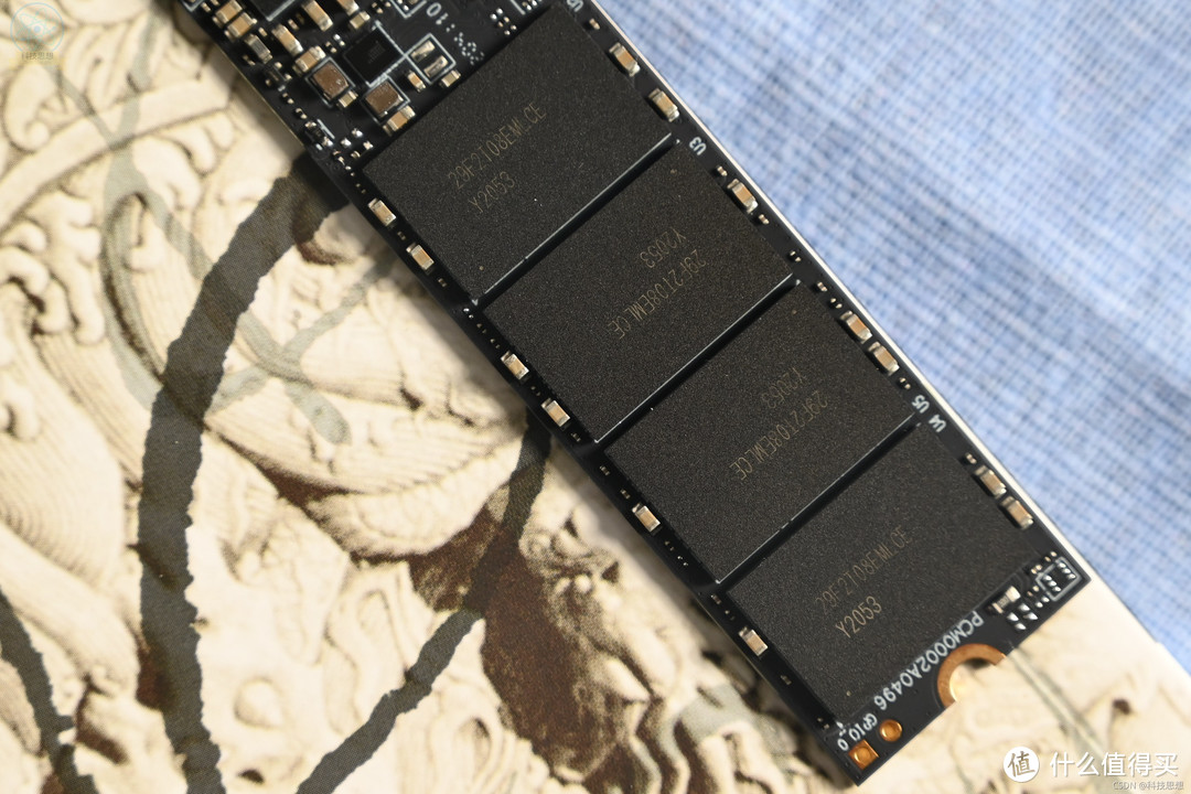 大华 C900 PLUS固态硬盘体验：质量不错，性价比很高！