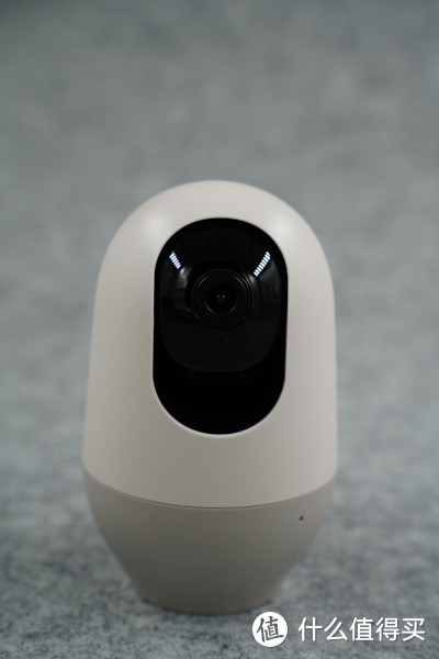 不只是看护，可视化陪伴的NOOIE CAM 360摄像头体验