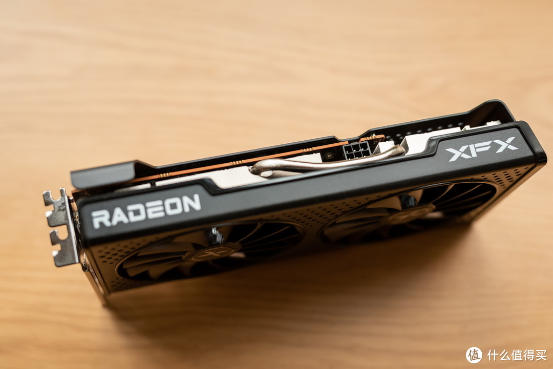 首款6nm制程游戏显卡 Radeon RX 6500 XT首发实测