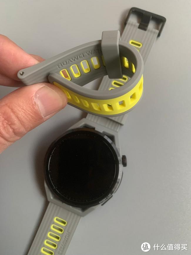 HUAWEI WATCH GT Runner让跑步运动这件事儿更智能更专业