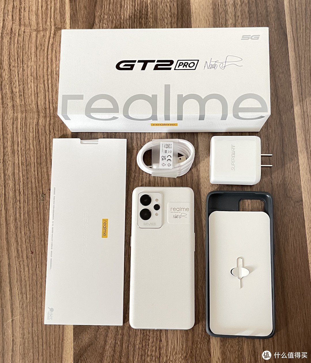 性能猛兽环保先锋，双面王者-realme真我GT2 Pro深度体验报告