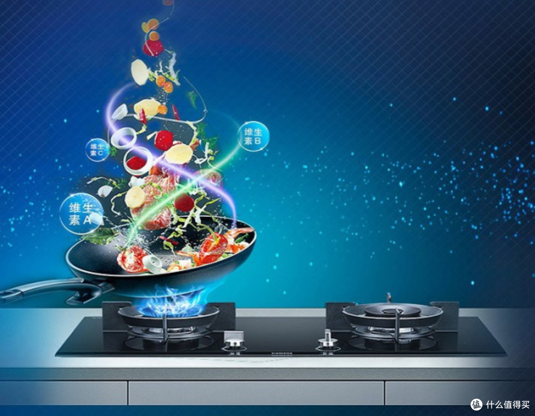 看看十大燃气灶品牌排名,要想饭做的好,燃气炉一定要选好