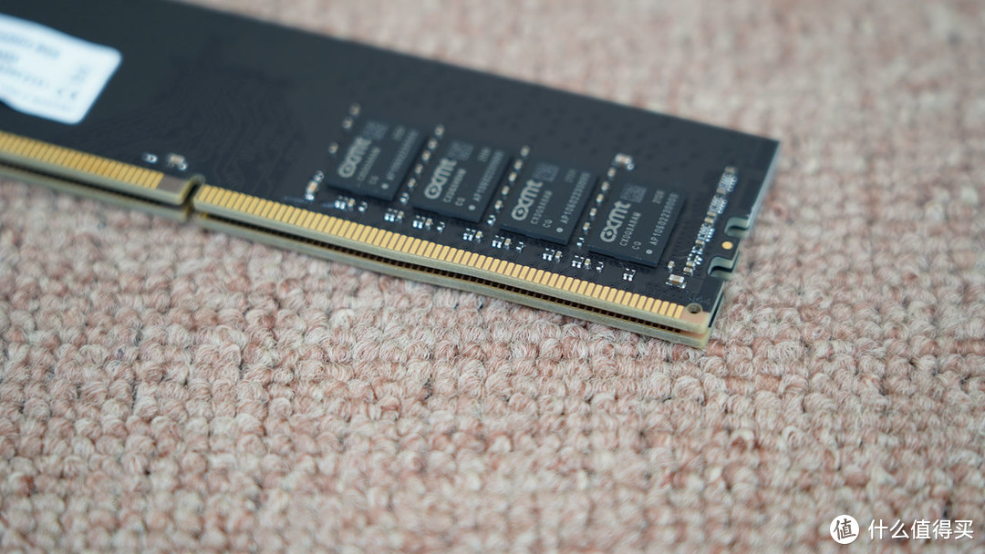再也不怕拉闸了？国芯崛起之金百达DDR4 2666内存体验分享