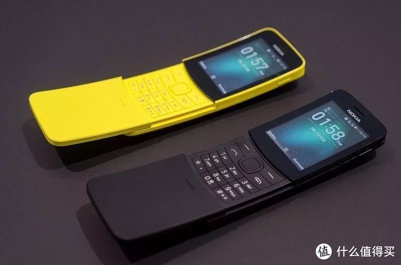 盘点那些年的手机王者——诺基亚Nokia，满满的回忆。