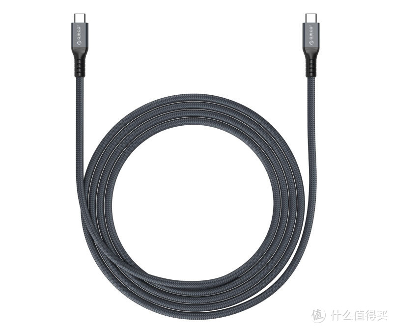 奥睿科发布全球首款 雷电4+USB4 高速数据线