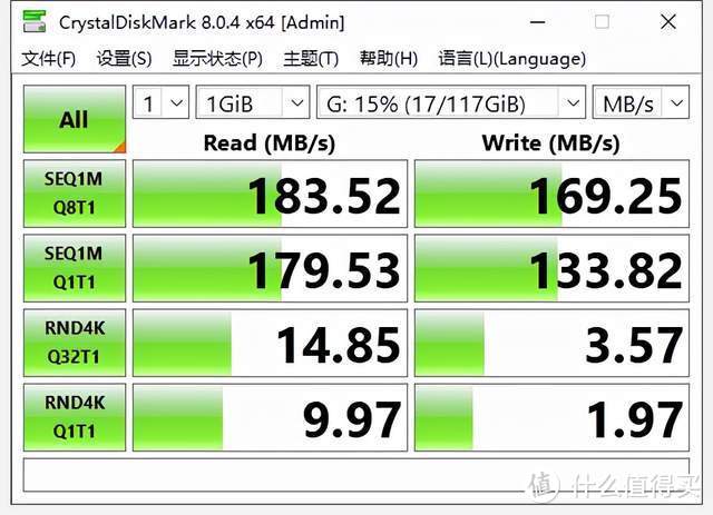 手机内存不够 外置U盘来凑 一盘两用 aigo U322 亲测