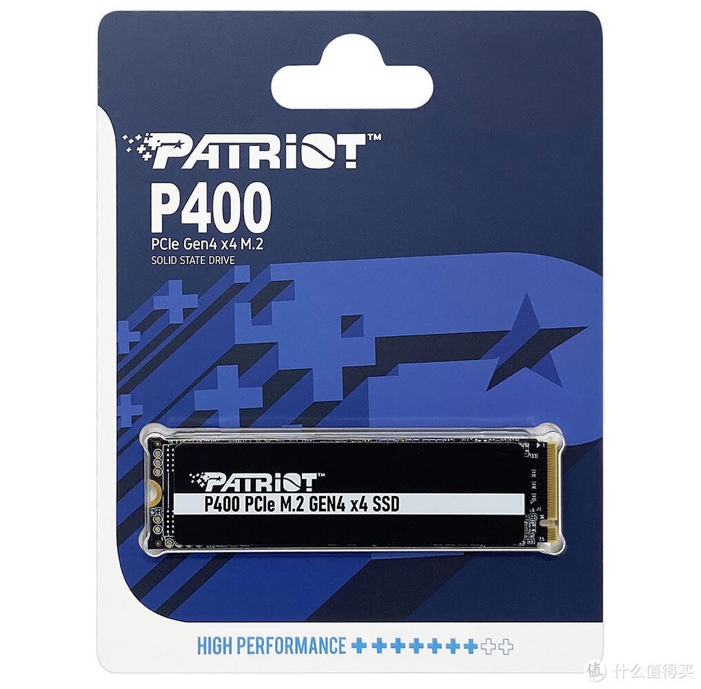 博帝发布 P400 PCIe 4.0 SSD，石墨烯散热片、5GB/s连读