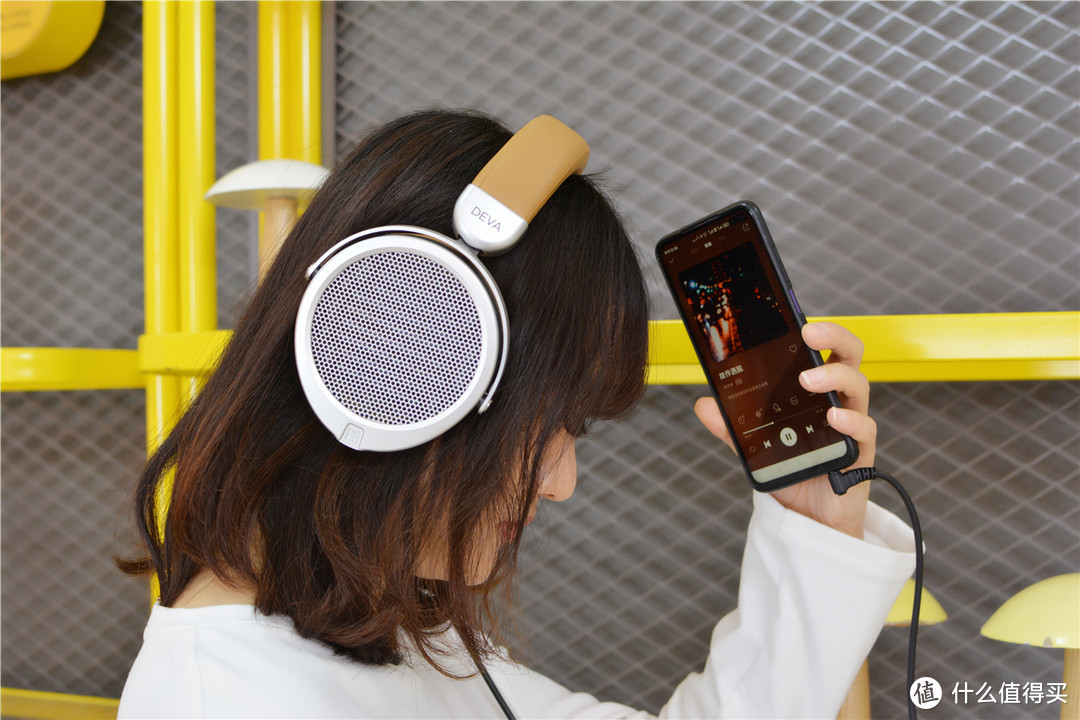 HIFIMAN DEVA海量好评，一机两用革命性产品，性价比满分