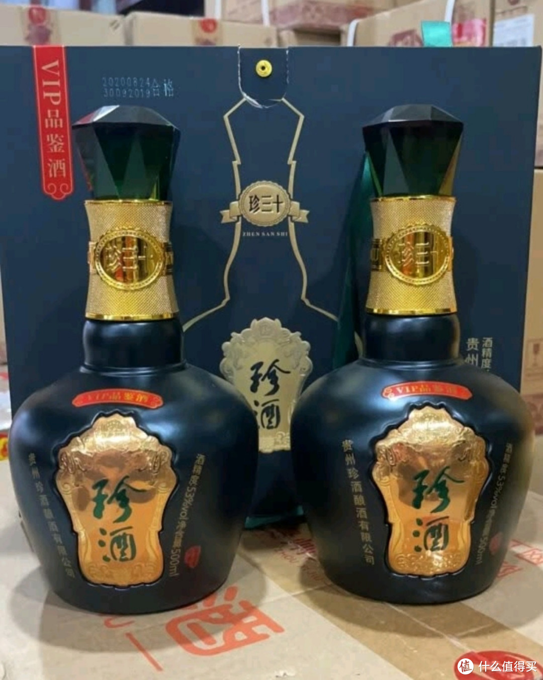 ​除了53度飞天茅台，还有哪些“千元酱香酒”值得珍藏？酒友请看这6款