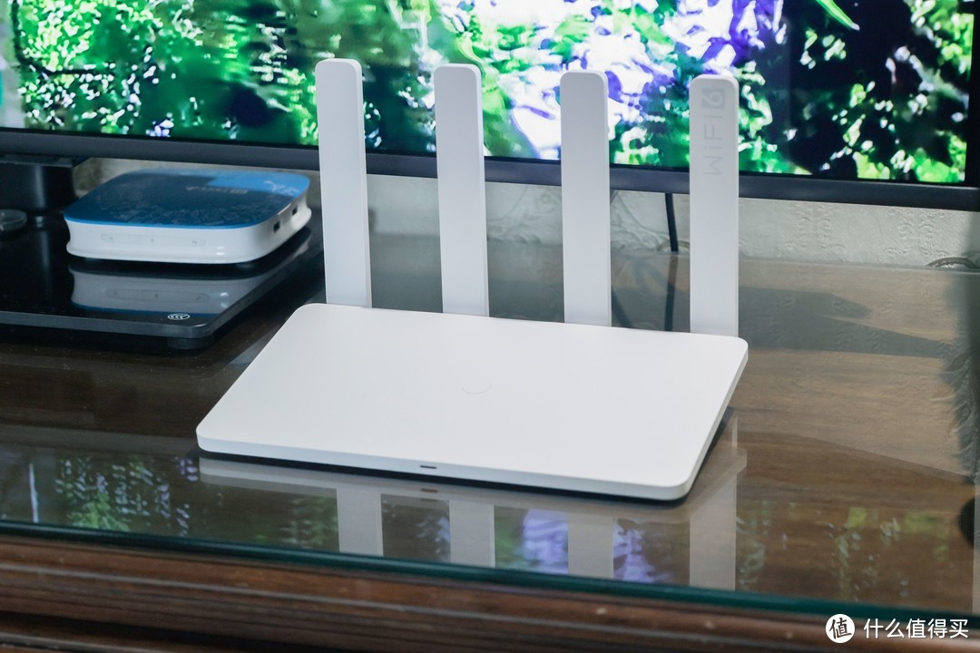 荣耀路由4评测：高通芯+3000 Mbps Wi-Fi 6，畅享大频宽极速网络