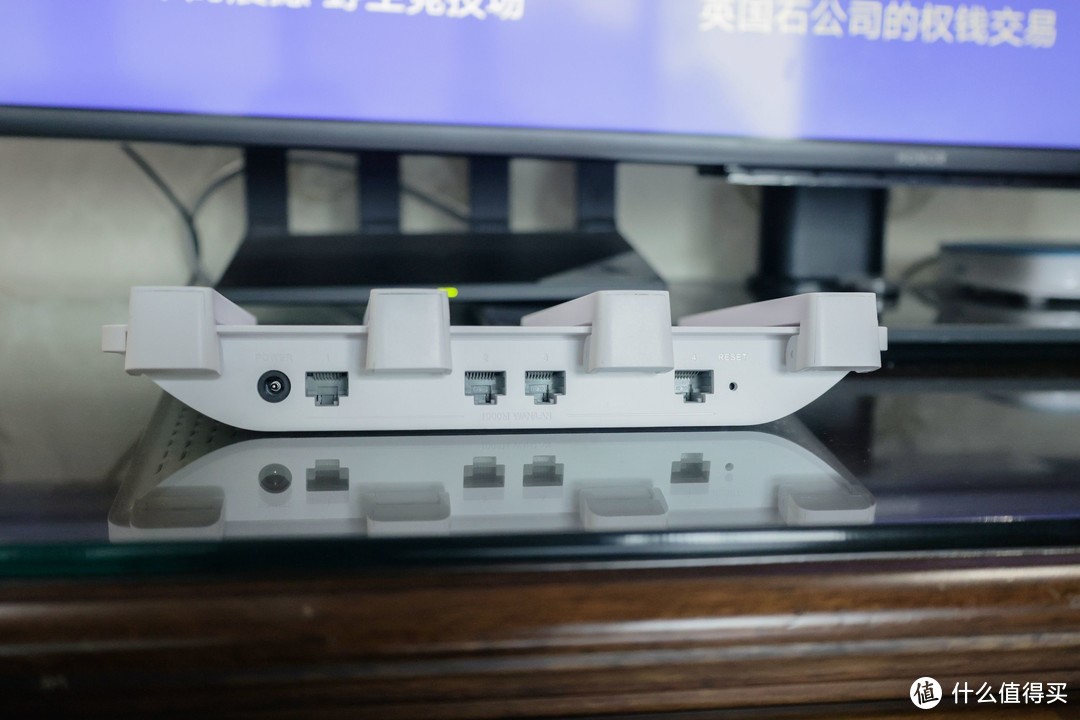 荣耀路由4评测：高通芯+3000 Mbps Wi-Fi 6，畅享大频宽极速网络