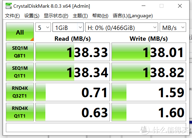 玩NAS太累，入手奥睿科五盘位硬盘柜一劳永逸