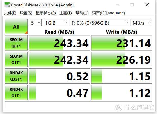 玩NAS太累，入手奥睿科五盘位硬盘柜一劳永逸