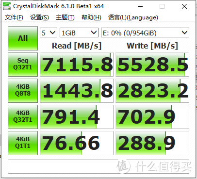 PS5固态省钱甄选，性能超原装固态，KP260 PRO表现如何？