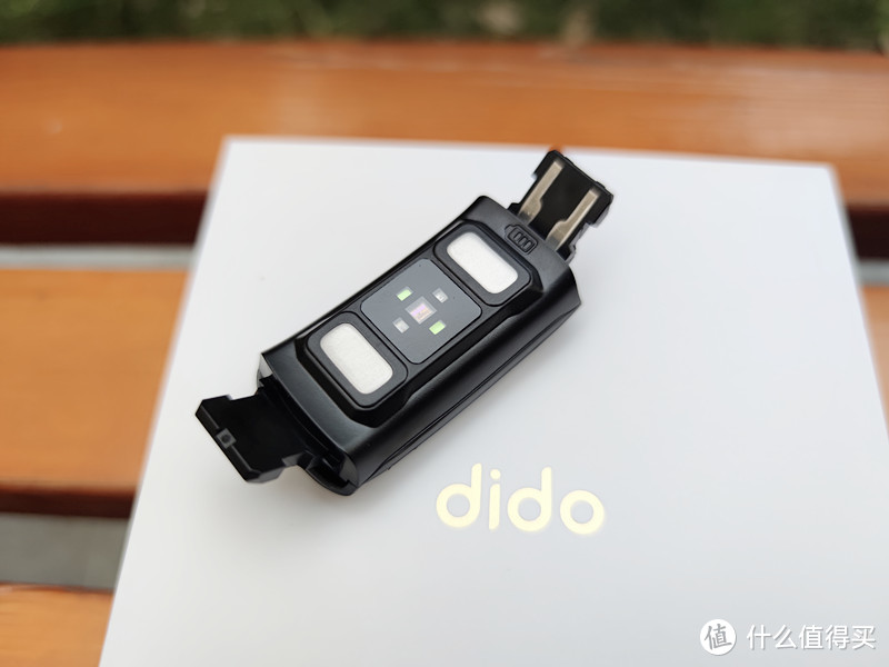 过年送父母的最好礼物，dido Y2多功能健康监测手环