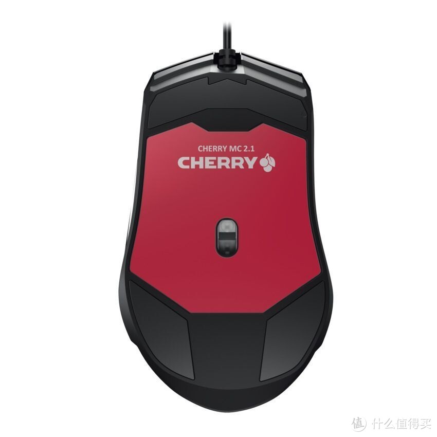 Cherry樱桃 发布 MC 2.1 和 MW 9100 鼠标