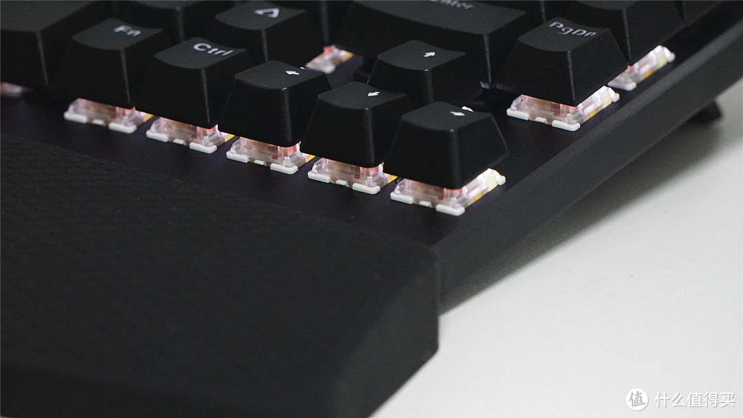 让码字舒服至极：X-Bows人体工学机械键盘评测