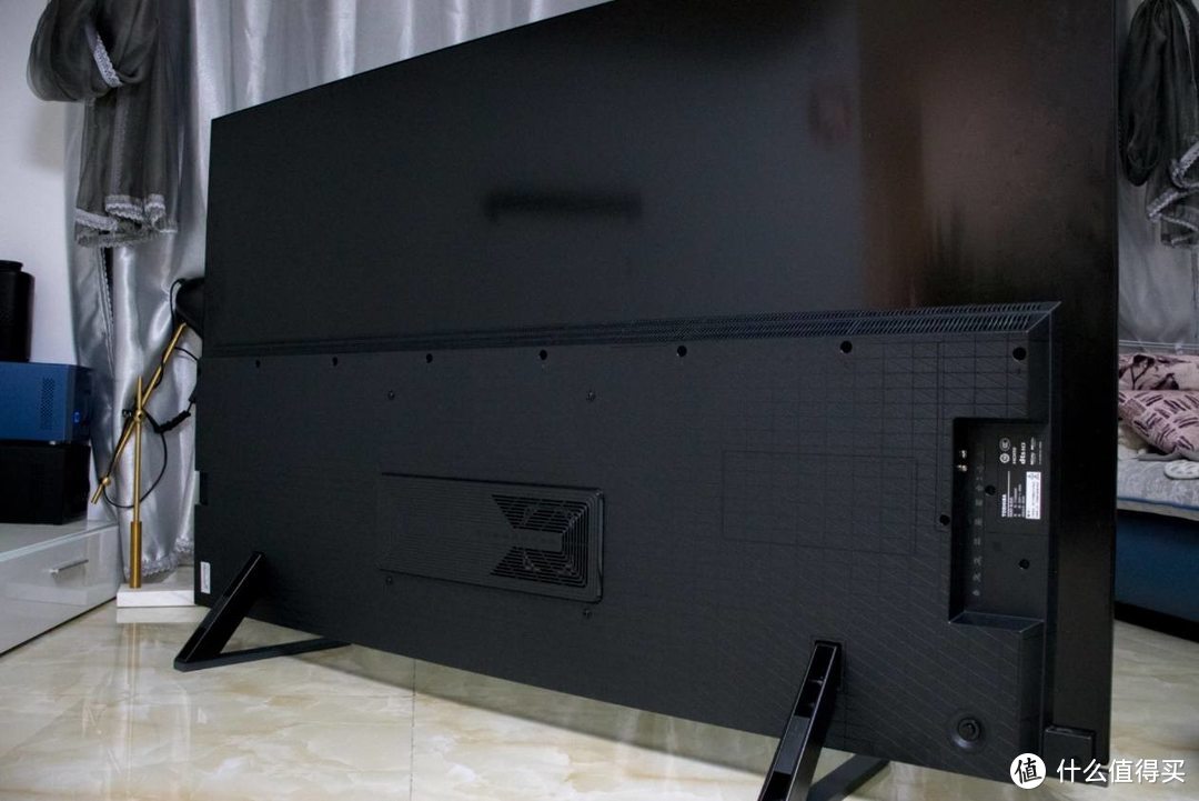 音质&影像均答满分的极致OLED电视——东芝火箭炮X8900KF 