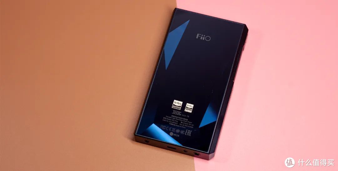 关于“唯芯论”的好奇｜FiiO M11 Plus