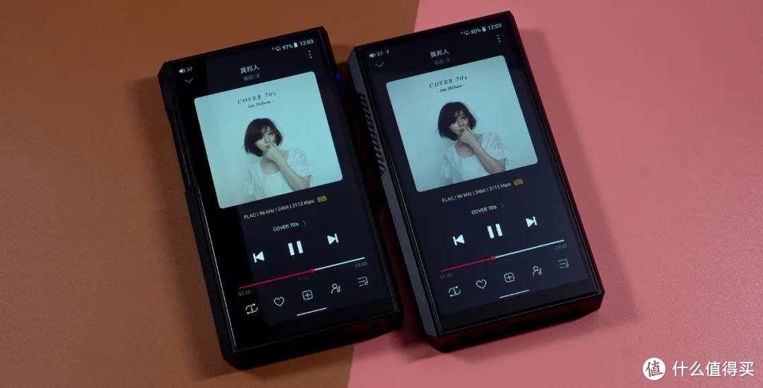 关于“唯芯论”的好奇｜FiiO M11 Plus