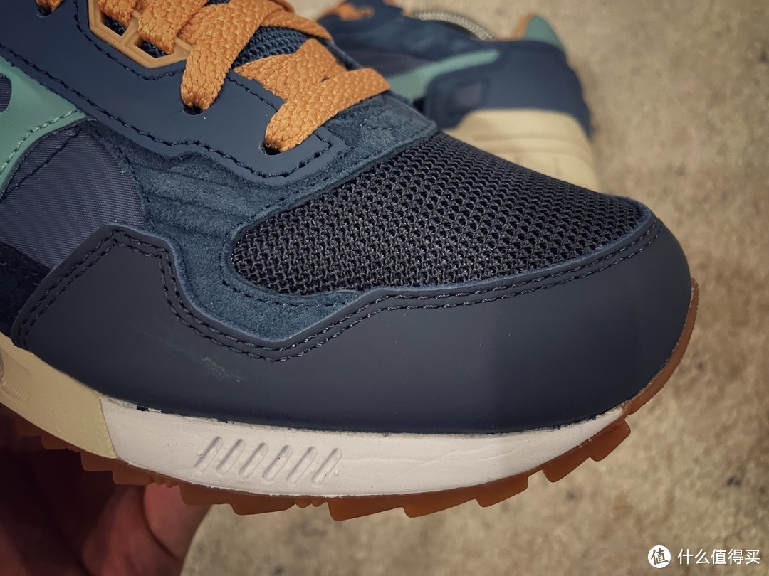 Saucony Rain Pack与Asics Kinsei Og分享