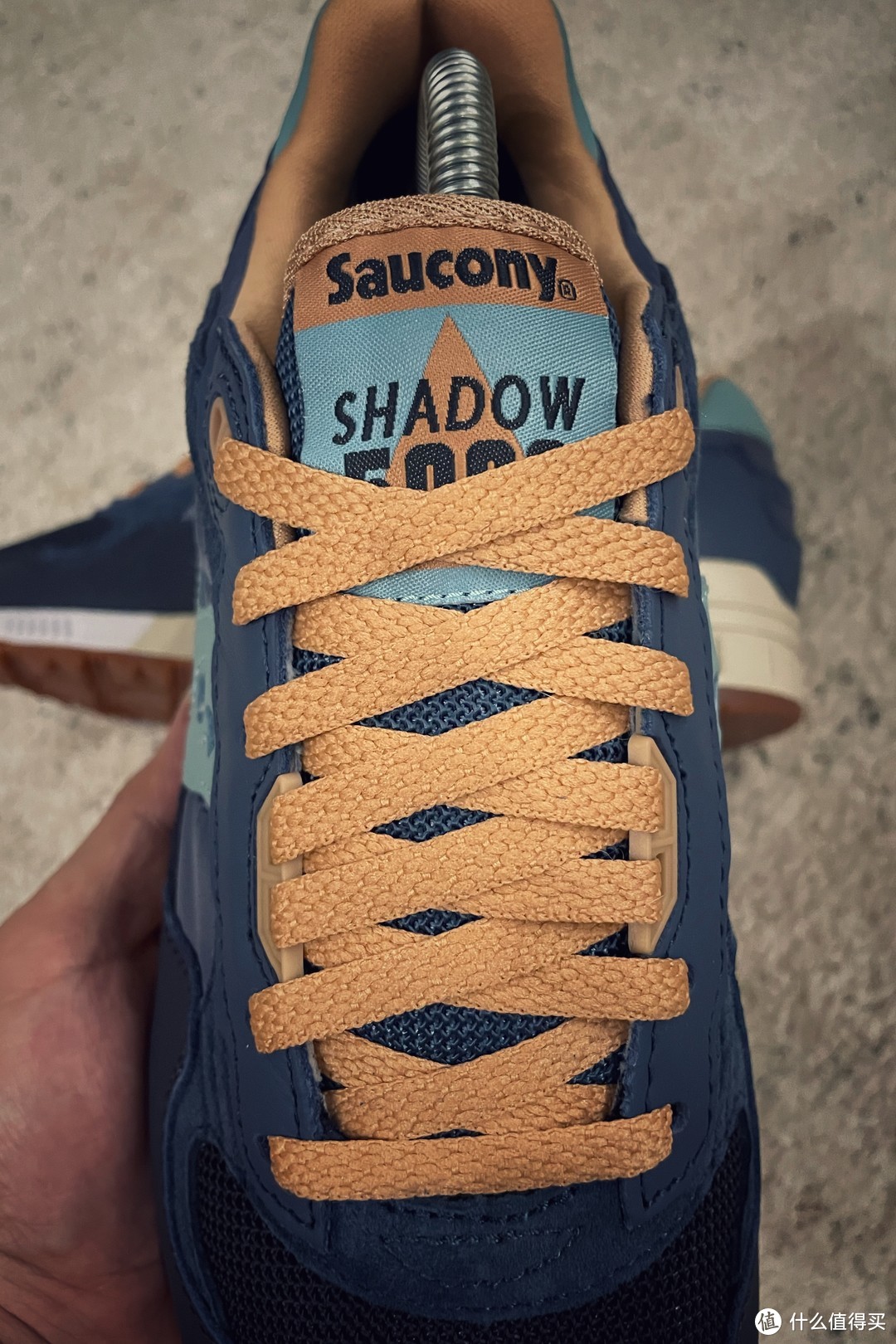 Saucony Rain Pack与Asics Kinsei Og分享