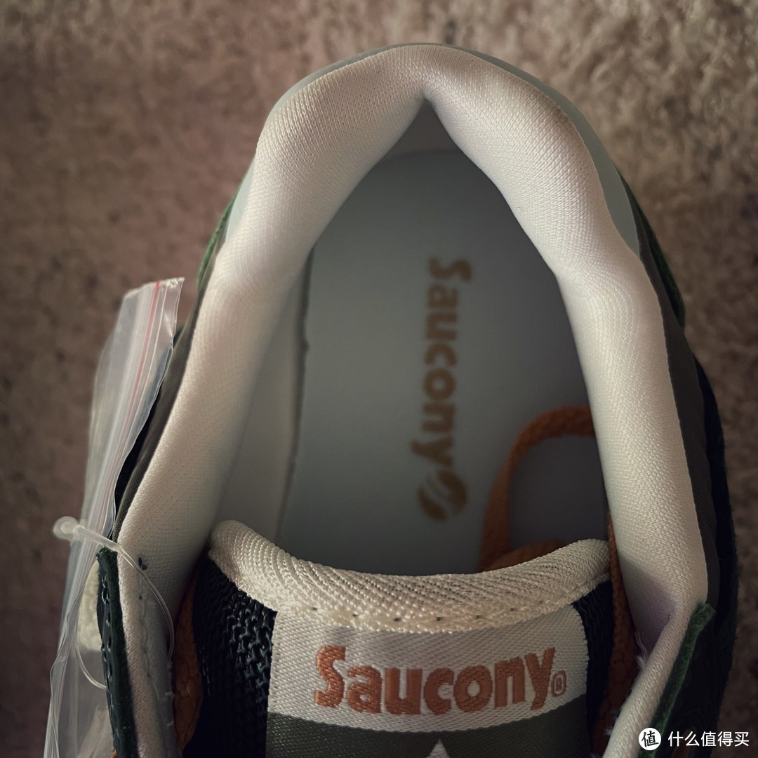 Saucony Rain Pack与Asics Kinsei Og分享