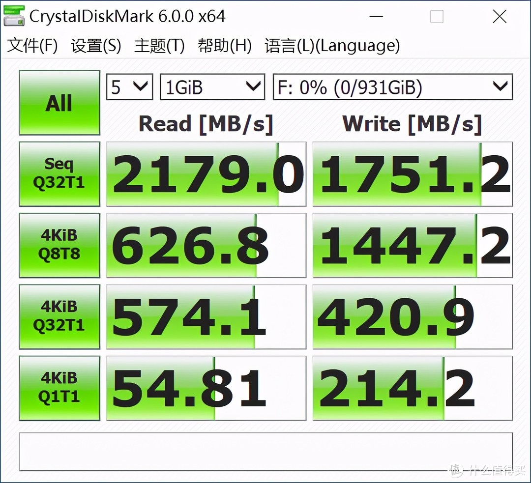 从120T写入到150T，QLC的NV1健康度只下降了1%？？？