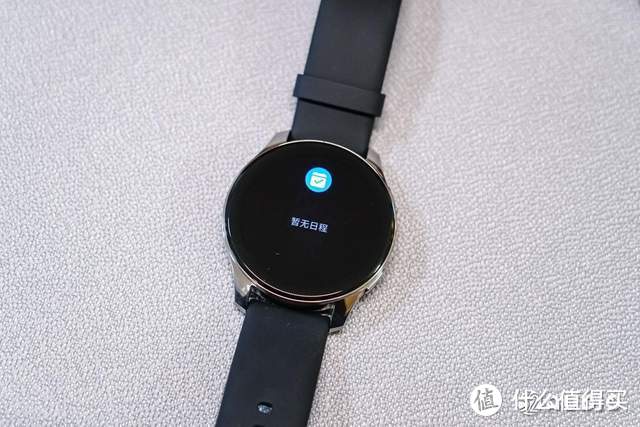 经典圆表设计，支持eSIM通话、Jovi语音，vivo Watch2评测报告