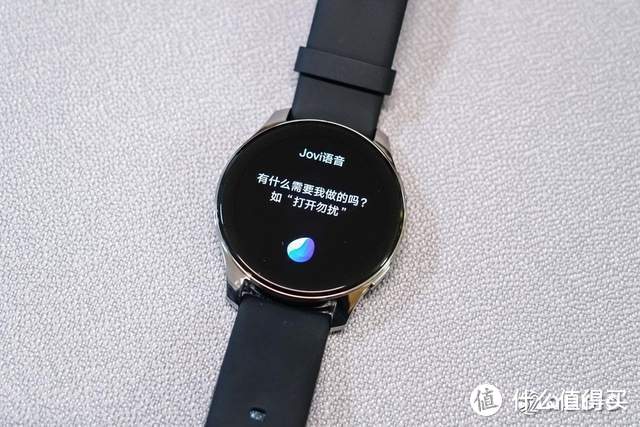 经典圆表设计，支持eSIM通话、Jovi语音，vivo Watch2评测报告