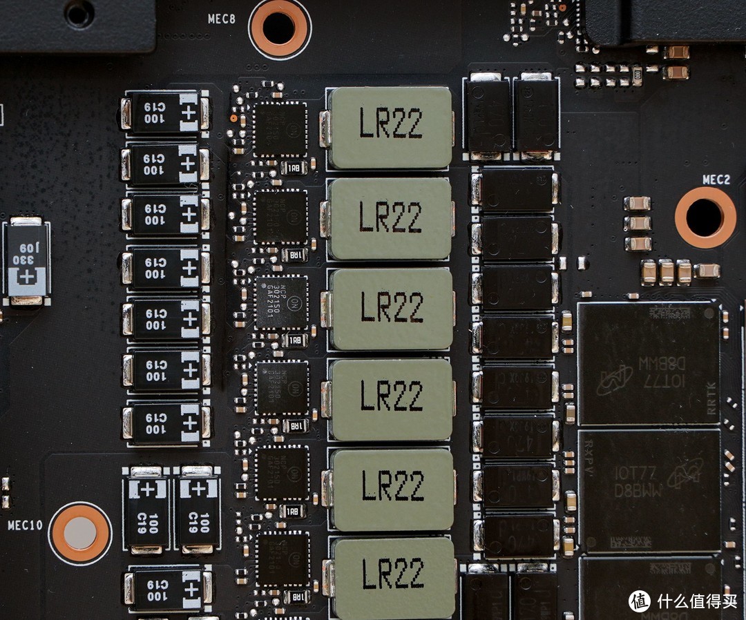 加量不加价？微星RTX 3080 SUPRIM X 12G LHR超龙抢先体验