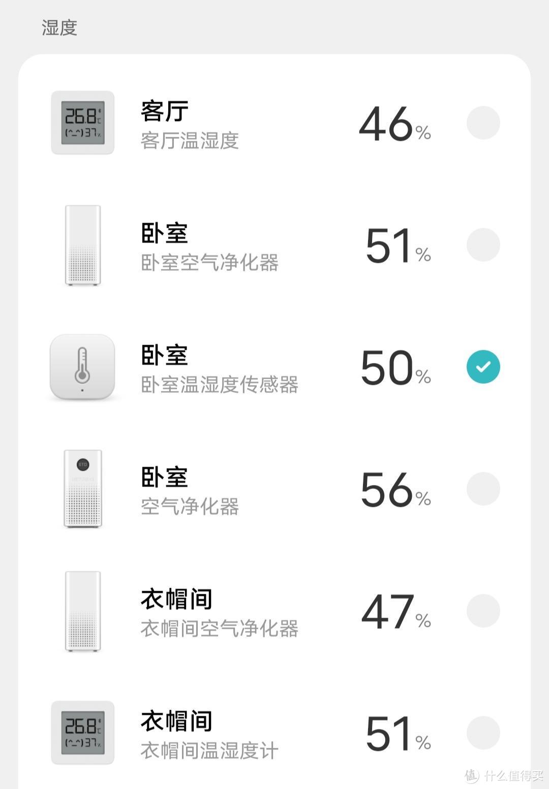 无雾加湿再升级，小米ProH空净+米兽加湿套件使用分享