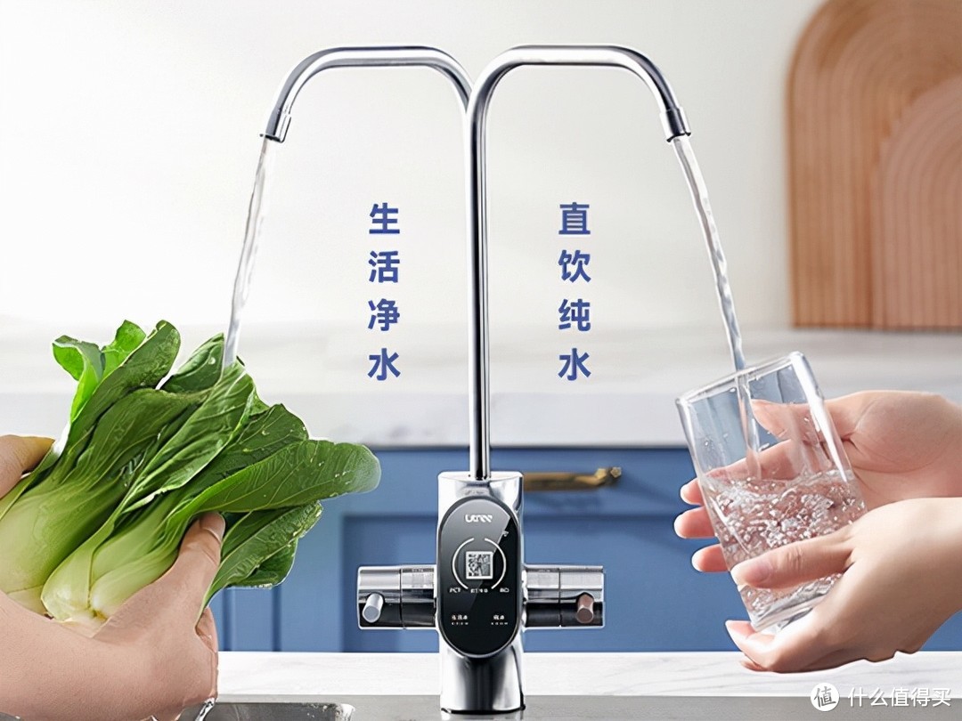 春节想要购买净水器，怎样选才能省心、省力又省钱？