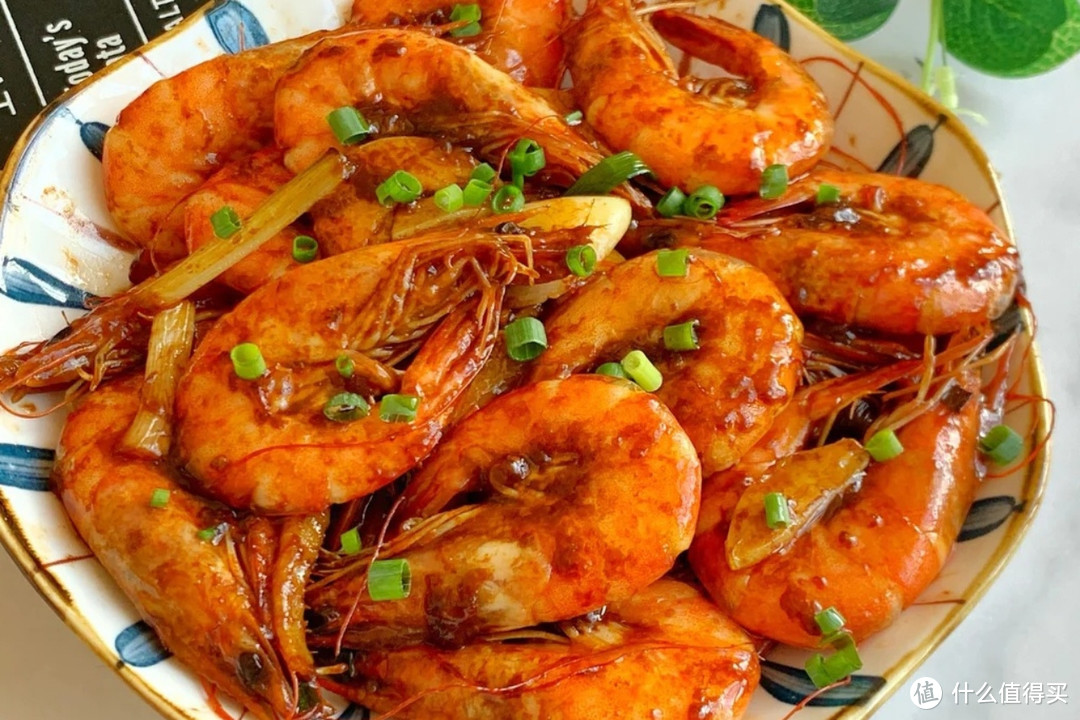 年夜饭的大虾如何做才好吃？分享5道大虾做法，简单易做，好看好吃好彩头