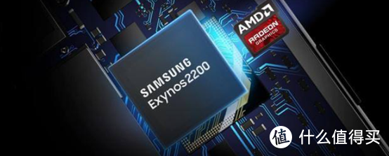三星发布新款猎户座芯片，支持光线追踪，首次使用AMD架构！