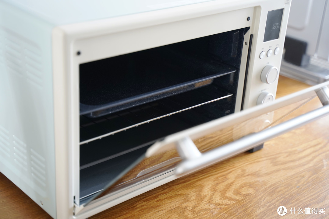 浅谈什么样的烤箱算是好用的家用烤箱？附美的遇见电烤箱PT4012W使用评测！