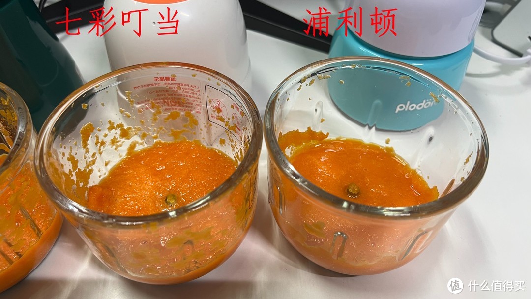 要想娃娃养的好，营养辅食不能少~选购辅食机应该注意哪些要素？新手娃爸横评4款辅食机~