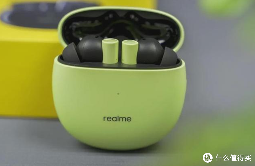 数码好物大集结，趣味新生活从realme 真我开始