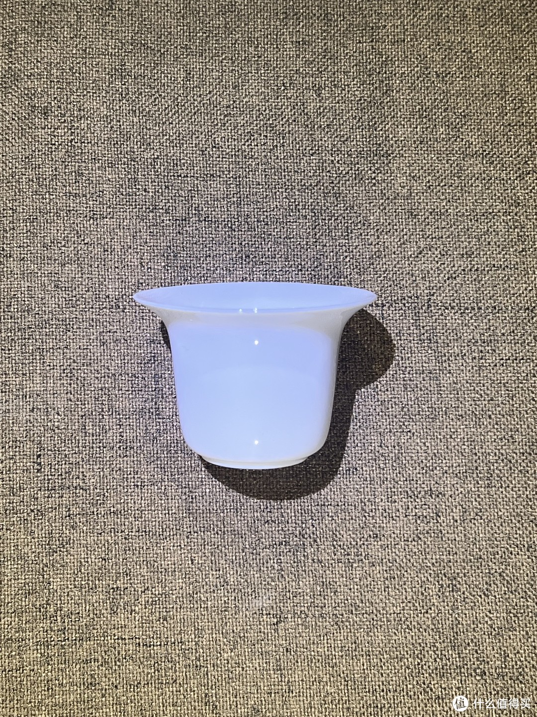 中国白瓷茶杯测评：历时一个月几款白瓷茶杯试用总结，温润如玉洁面光滑的经典白瓷茶具茶杯！