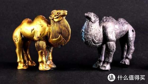 秦始皇陪葬墓文物曝光！发掘大量金银器物，出土可爱的动物文物
