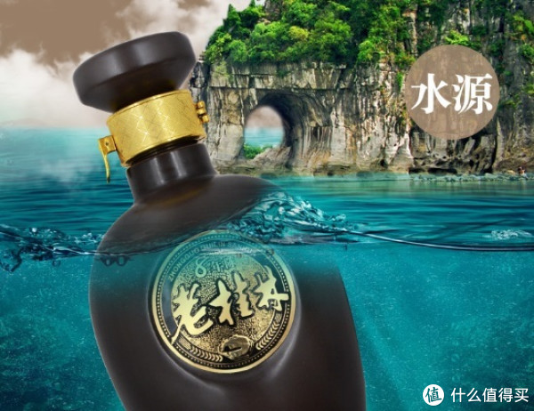 武陵中酱53%vol 酱香型白酒500ml 单瓶装【报价价格评测怎么样】-什么值得买