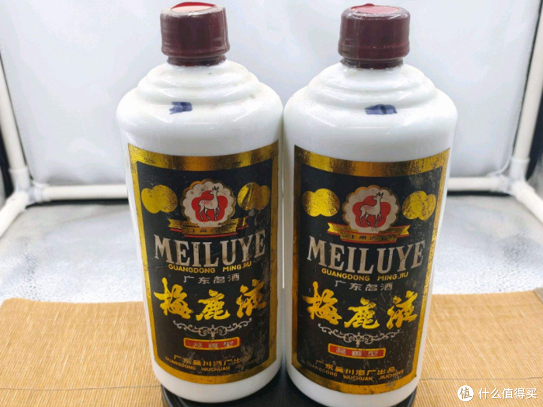 ​原来广东也有酱酒品牌！曾红极一时的“广东三液”，如今却鲜有人知
