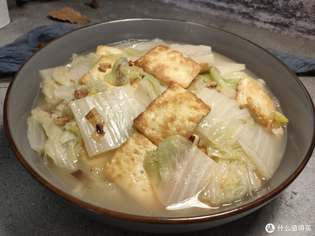 冬吃豆腐保平安，分享六道经典豆腐做法，喜欢吃豆腐要收藏哦