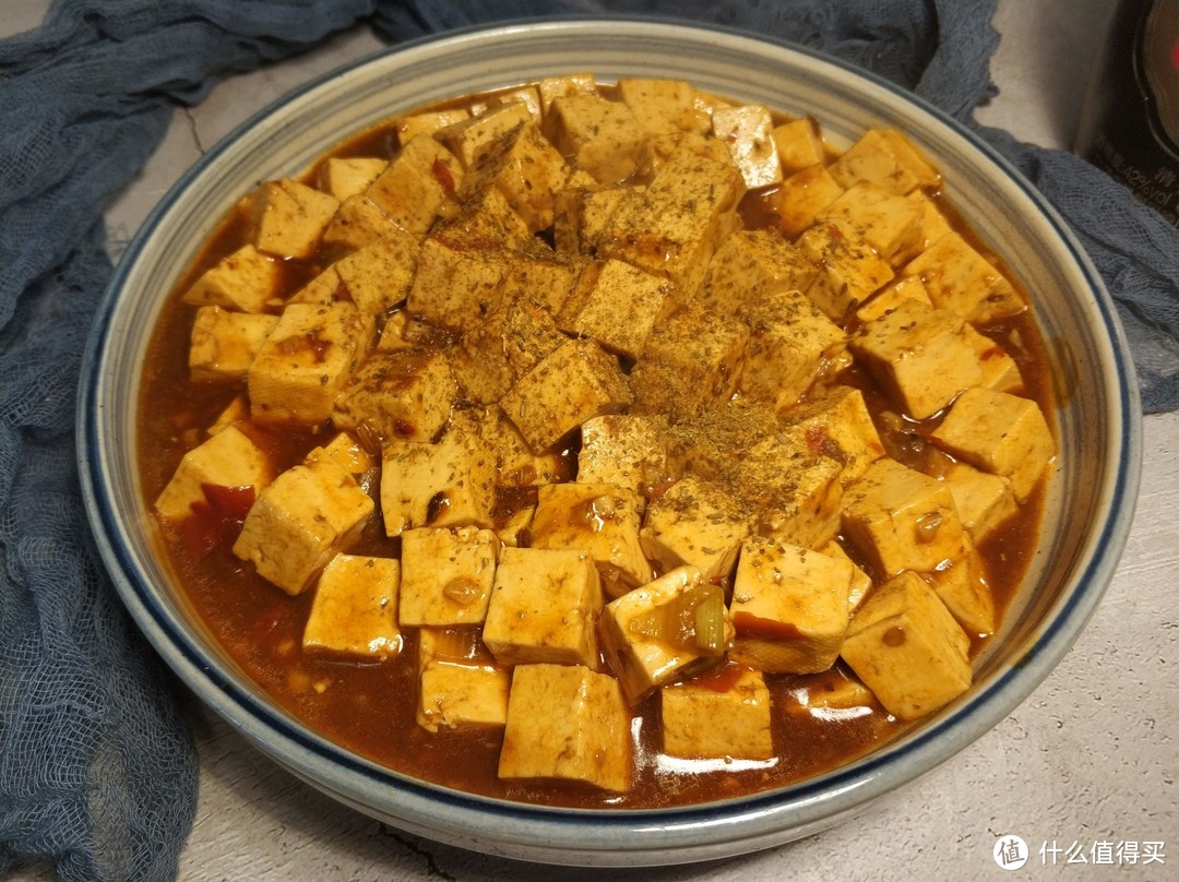 冬吃豆腐保平安，分享六道经典豆腐做法，喜欢吃豆腐要收藏哦